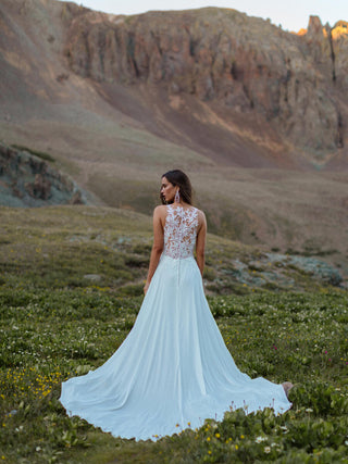 Wilderly Bride Style Number F225 - 6
