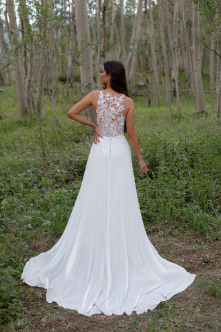 Wilderly Bride Style Number F225 - 2