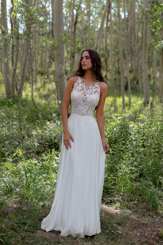 Wilderly Bride Style Number F225 - 1