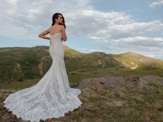 Wilderly Bride Style Number F226 - 10