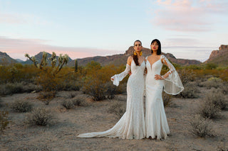 Wilderly Bride Style Number F231 - 9