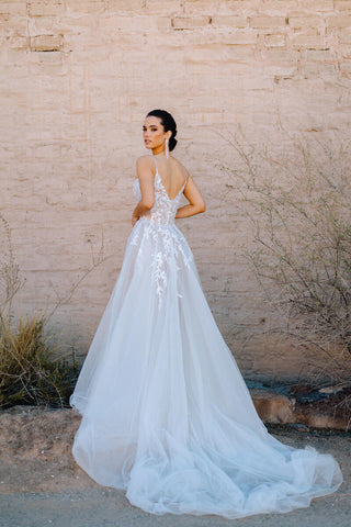 Wilderly Bride Style Number F233 - 4