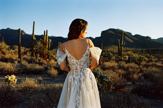 Wilderly Bride Style Number F233 - 9