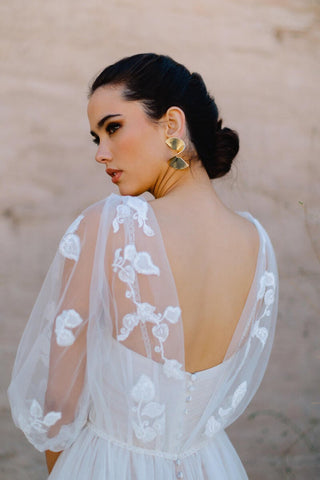 Wilderly Bride Style Number F235 - 4