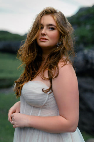 Wilderly Bride Style Number F235 - 23