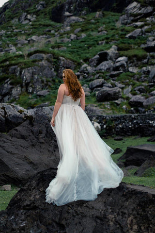 Wilderly Bride Style Number F235 - 19