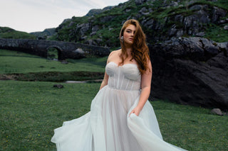 Wilderly Bride Style Number F235 - 20