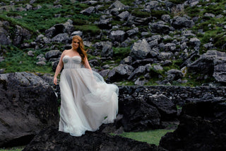 Wilderly Bride Style Number F235 - 21