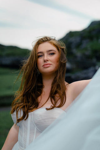 Wilderly Bride Style Number F235 - 18