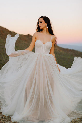 Wilderly Bride Style Number F235 - 10