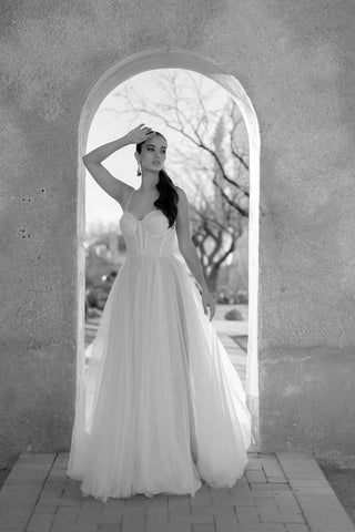 Wilderly Bride Style Number F235 - 13