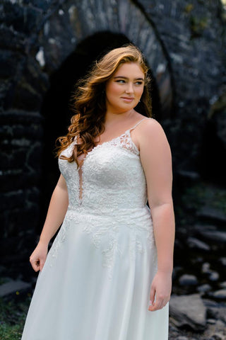 Wilderly Bride Style Number F236 - 21