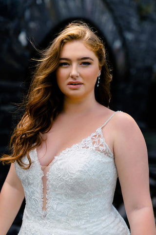 Wilderly Bride Style Number F236 - 17