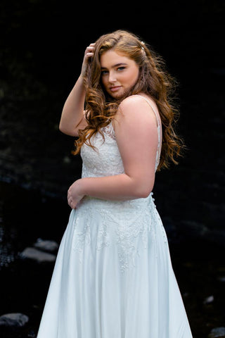 Wilderly Bride Style Number F236 - 18