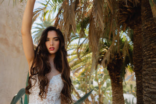 Wilderly Bride Style Number F236 - 12