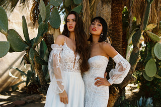 Wilderly Bride Style Number F236L - 16