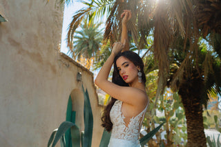 Wilderly Bride Style Number F236L - 13