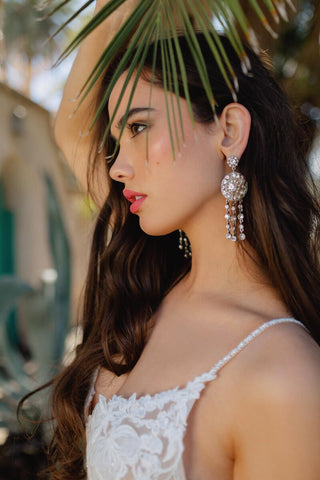 Wilderly Bride Style Number F236L - 11