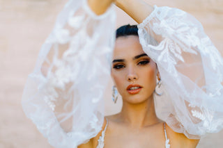 Wilderly Bride Style Number F236SL - 7