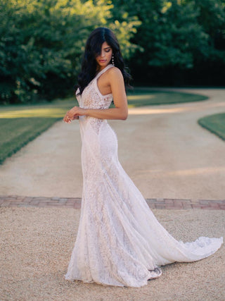 Wilderly Bride Style Number F240 - 6