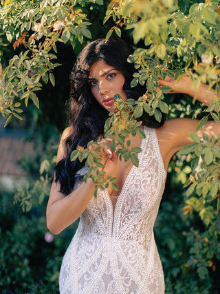 Wilderly Bride Style Number F240 - 10