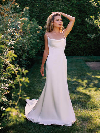 Wilderly Bride Style Number F242 - 5