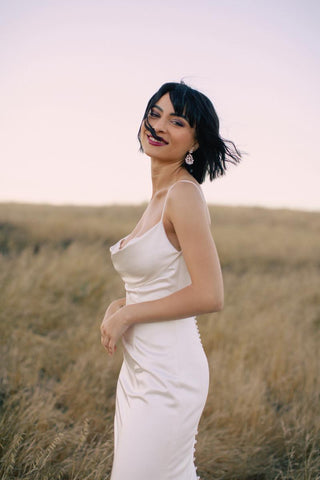 Wilderly Bride Style Number F242 - 10