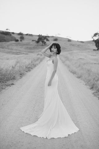 Wilderly Bride Style Number F242 - 11