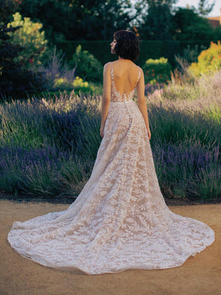 Wilderly Bride Style Number F244 - 2