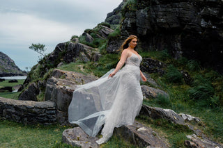 Wilderly Bride Style Number F245 - 10