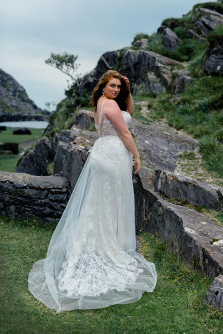 Wilderly Bride Style Number F245 - 11