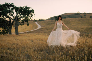 Wilderly Bride Style Number F245 - 8