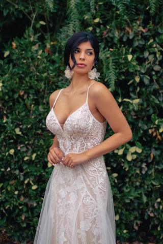 Wilderly Bride Style Number F245 - 3