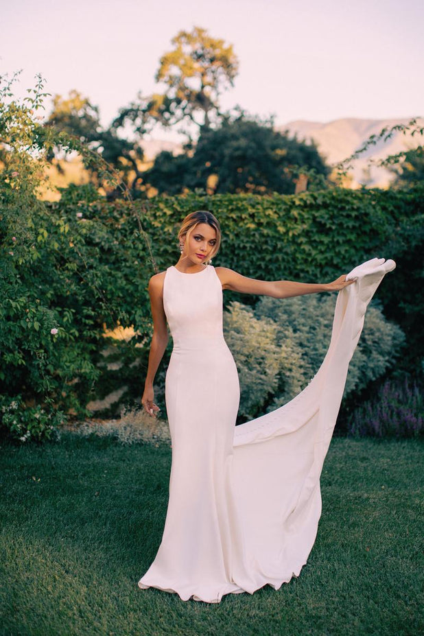 Wilderly Bride Style Number F248 - 1