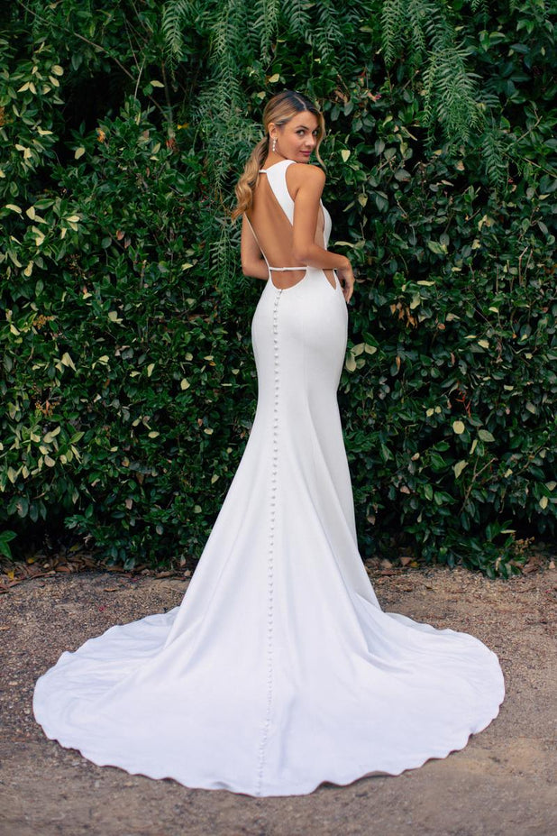 Wilderly Bride Style Number F248 - 2