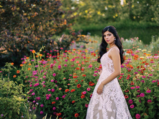 Wilderly Bride Style Number F249 - 9