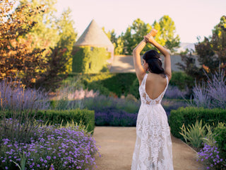 Wilderly Bride Style Number F249 - 10