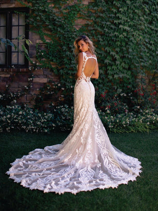 Wilderly Bride Style Number F251 - 2