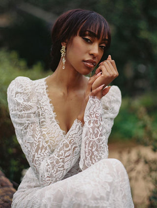 Wilderly Bride Style Number F260L - 3