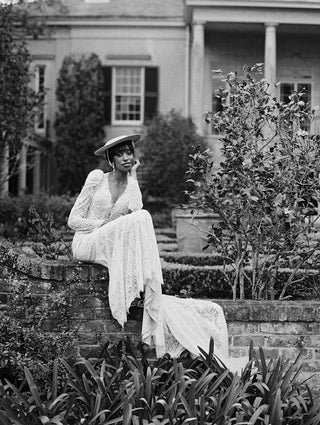 Wilderly Bride Style Number F260L - 7