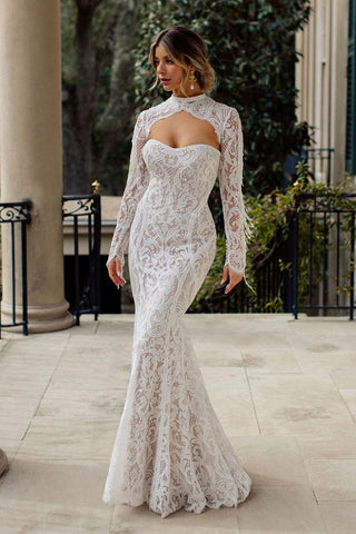 Wilderly Bride Style Number F262 - 1