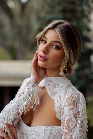 Wilderly Bride Style Number F262 - 5