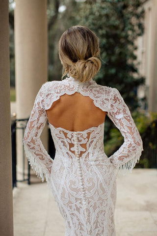 Wilderly Bride Style Number F262 - 6