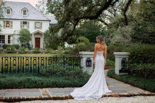 Wilderly Bride Style Number F262 - 13