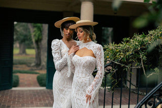 Wilderly Bride Style Number F262 - 12