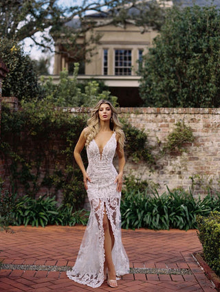 Wilderly Bride Style Number F264 - 1