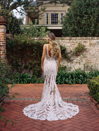 Wilderly Bride Style Number F264 - 2