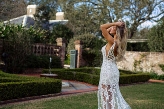 Wilderly Bride Style Number F264 - 13