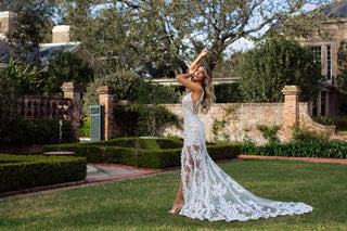 Wilderly Bride Style Number F264 - 11