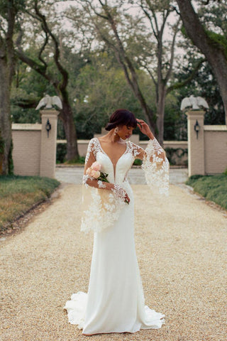 Wilderly Bride Style Number F265 - 1